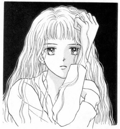 Otaku Gallery  / Anime e Manga / Marmalade Boy / Manga Scans / mboy-manga (7).jpg